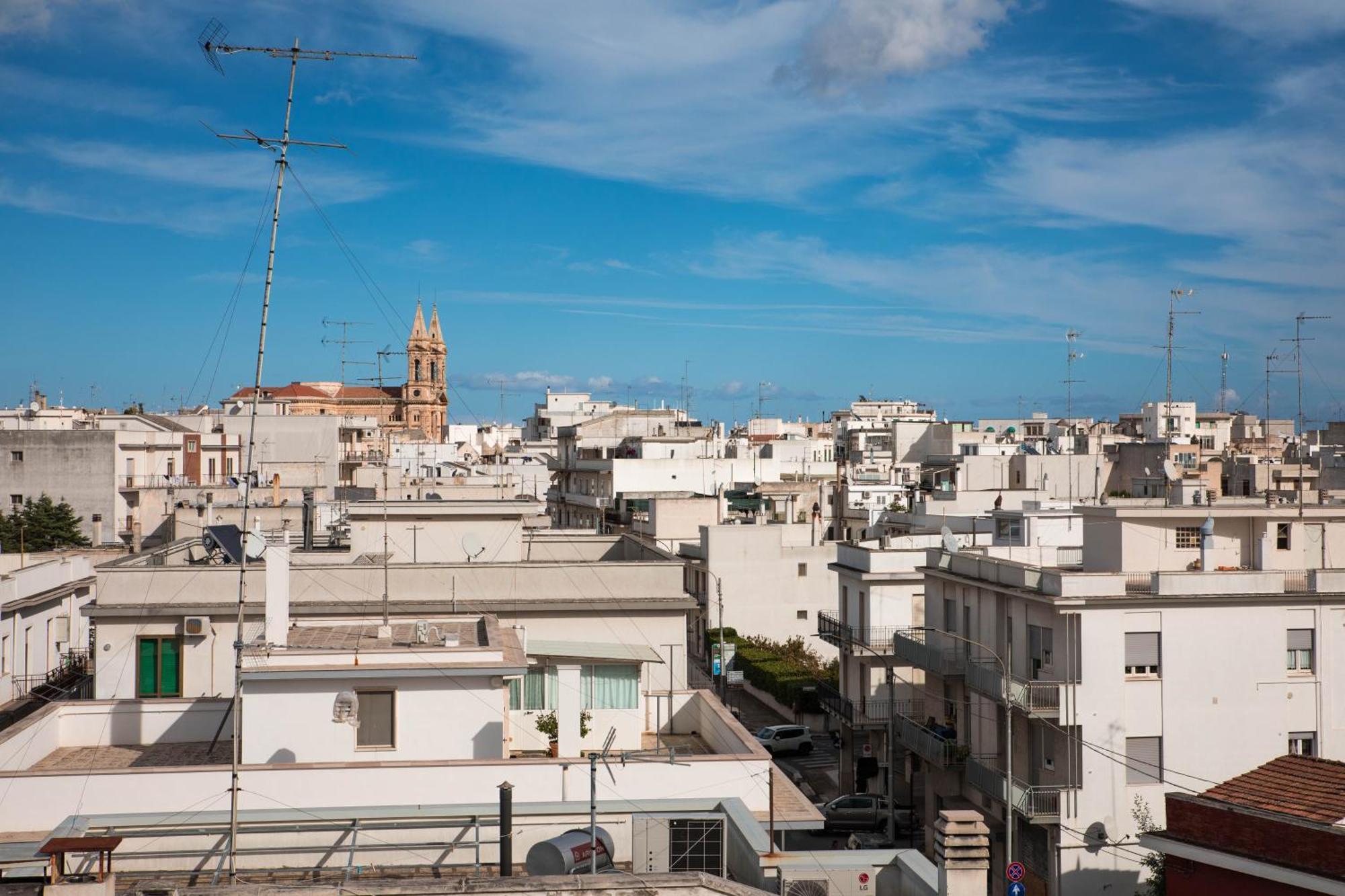 Dimore Dalle Zie Alberobello Dış mekan fotoğraf